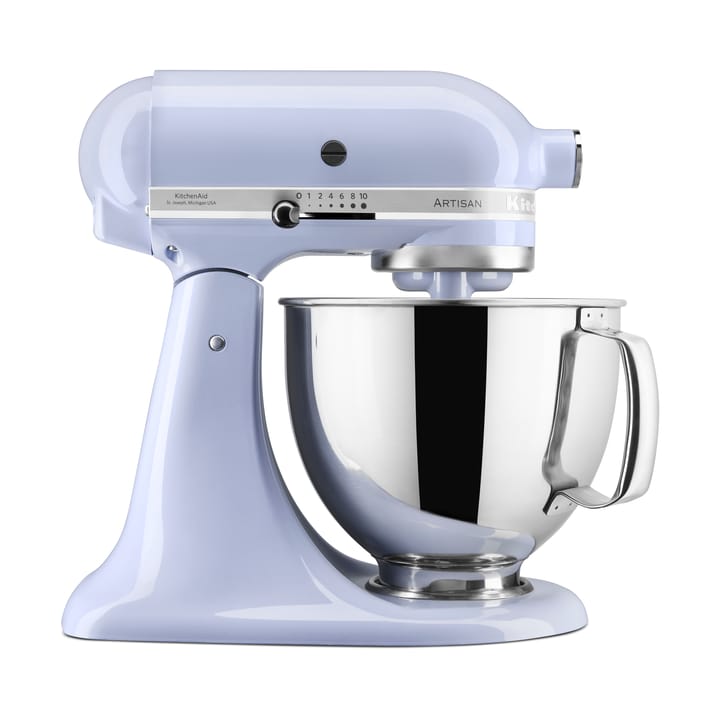 Artisan 5KSM125 Küchenmaschine 4,8 l - Lavender cream - KitchenAid