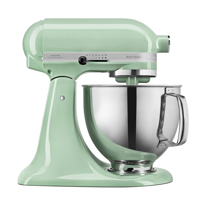 Artisan 5KSM125 Küchenmaschine 4,8 l - Pistachio - KitchenAid