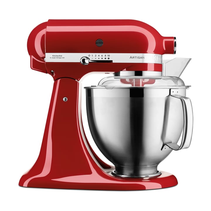 Artisan 5KSM185 Küchenmaschine 4,8 l - Empire red - KitchenAid