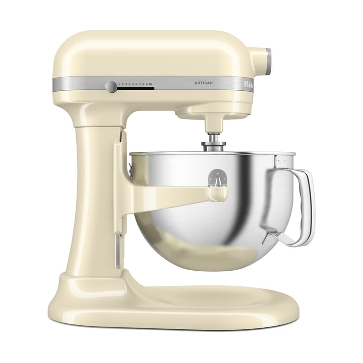 Artisan 5KSM60 Küchenmaschine mit Schwenkarm 5,6 L - Almond cream - KitchenAid