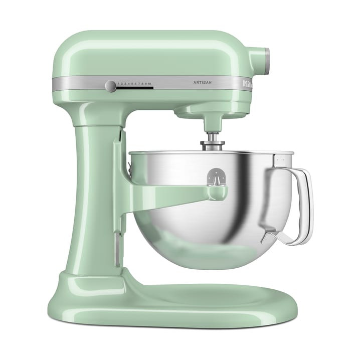 Artisan 5KSM60 Küchenmaschine mit Schwenkarm 5,6 L - Pistachio - KitchenAid