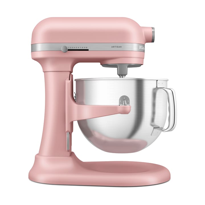 Artisan 5KSM70 Küchenmaschine mit Hebearm 6,6 L - Dried rose - KitchenAid