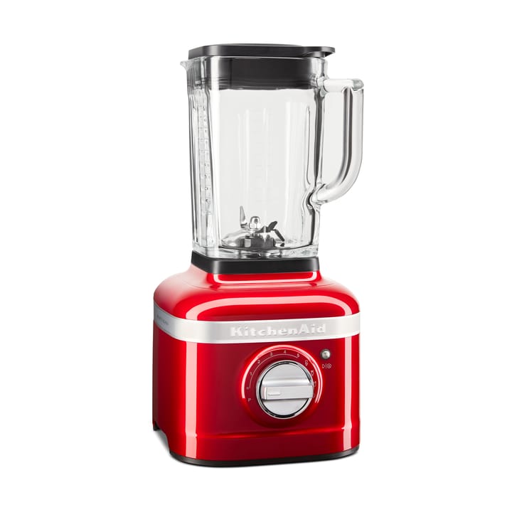 Artisan K400 Blender 1,4 L, Empire red KitchenAid