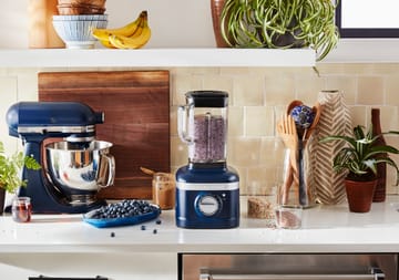 Artisan K400 Blender 1,4 L - Ink blue - KitchenAid