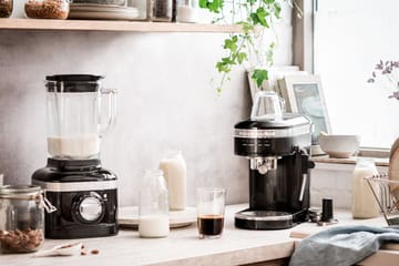 Artisan K400 Blender 1,4 L - Onyx black - KitchenAid