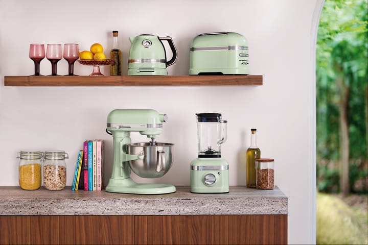 Artisan K400 Blender 1,4 L, Pistachio KitchenAid