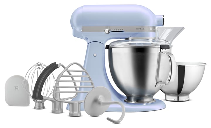 Artisan Küchenmaschine 4,7 L, Blue salt KitchenAid