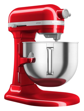 Artisan Küchenmaschine mit Hebearm 6,6 L - Candy apple - KitchenAid