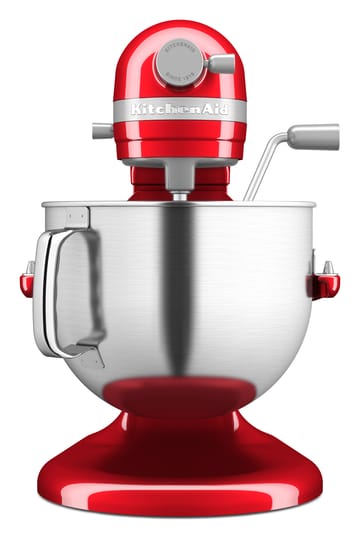 Artisan Küchenmaschine mit Hebearm 6,6 L - Candy apple - KitchenAid