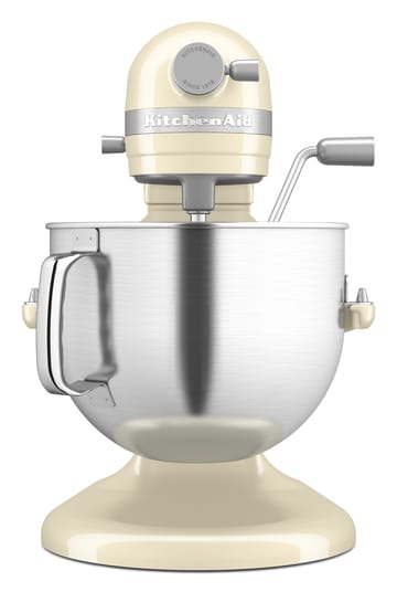 Artisan Küchenmaschine mit Hebearm 6,6 L - Crème - KitchenAid