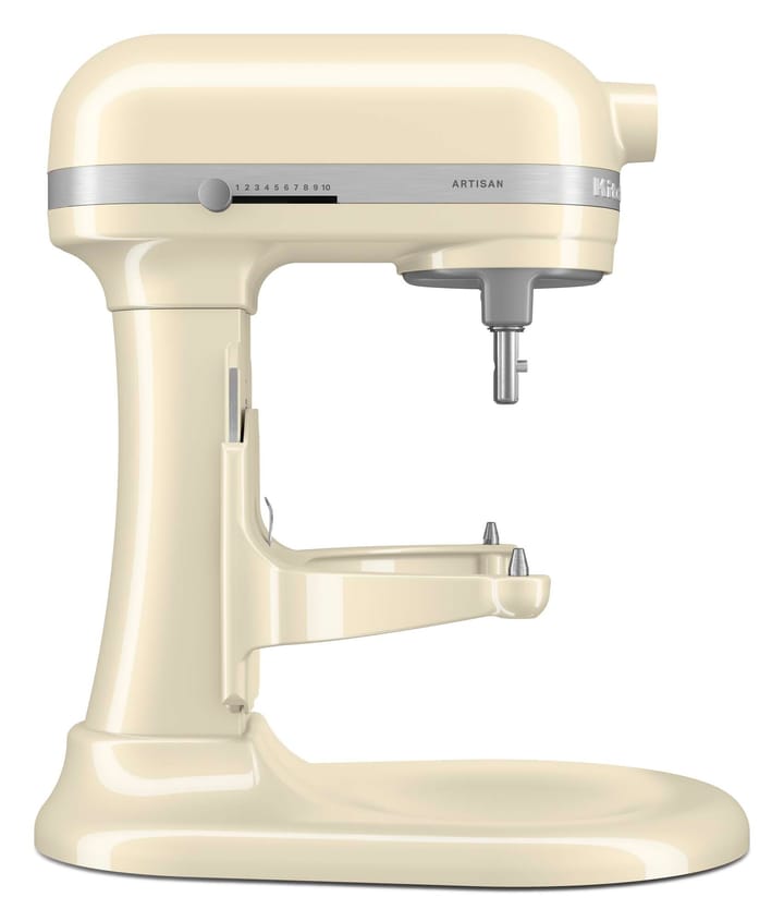 Artisan Küchenmaschine mit Hebearm 6,6 L, Crème KitchenAid