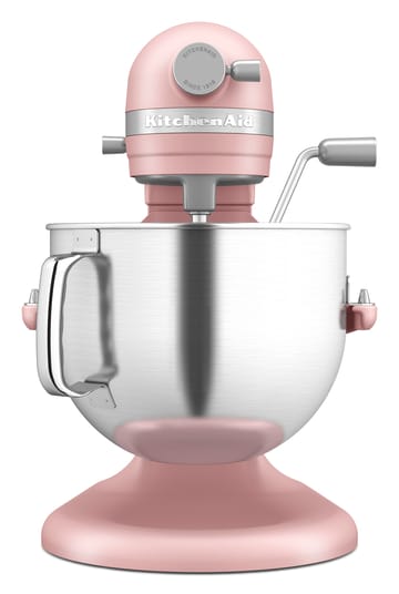 Artisan Küchenmaschine mit Hebearm 6,6 L - Dried rose - KitchenAid