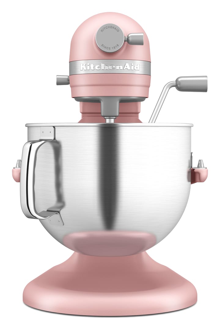 Artisan Küchenmaschine mit Hebearm 6,6 L, Dried rose KitchenAid