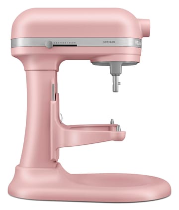 Artisan Küchenmaschine mit Hebearm 6,6 L - Dried rose - KitchenAid