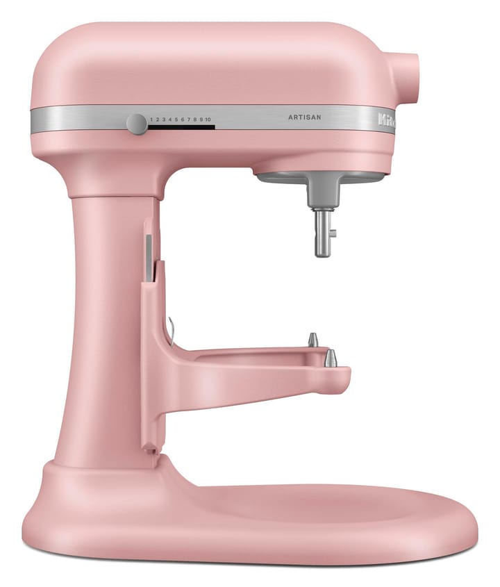 Artisan Küchenmaschine mit Hebearm 6,6 L, Dried rose KitchenAid