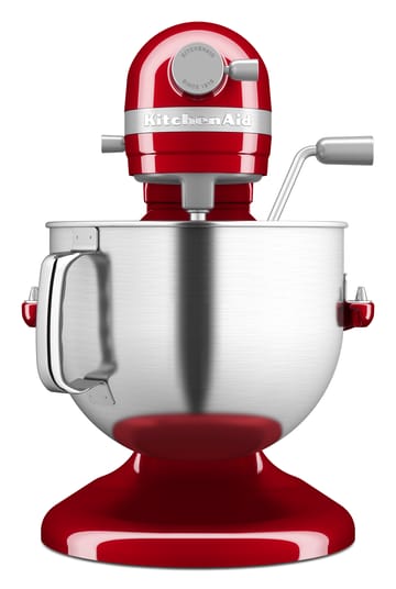 Artisan Küchenmaschine mit Hebearm 6,6 L - Empire red - KitchenAid