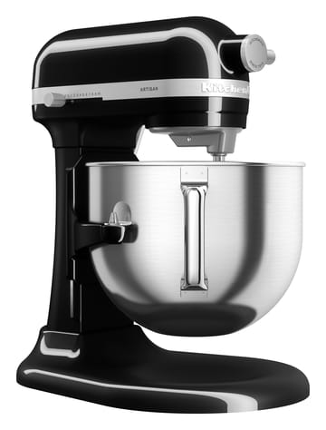 Artisan Küchenmaschine mit Hebearm 6,6 L - Onyx black - KitchenAid