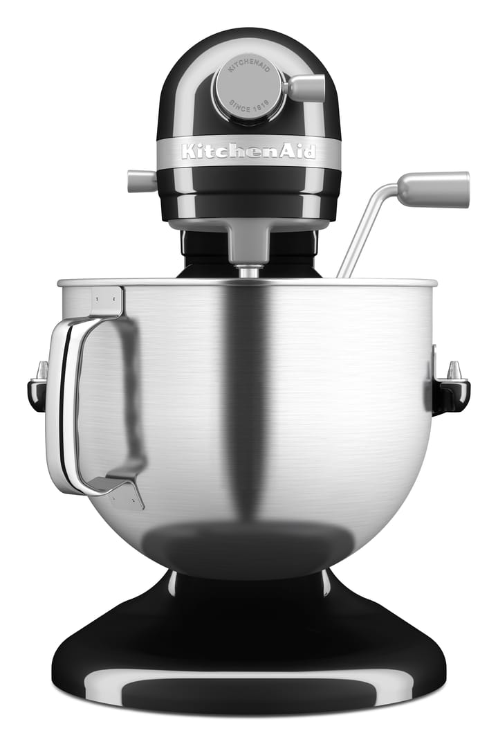 Artisan Küchenmaschine mit Hebearm 6,6 L, Onyx black KitchenAid