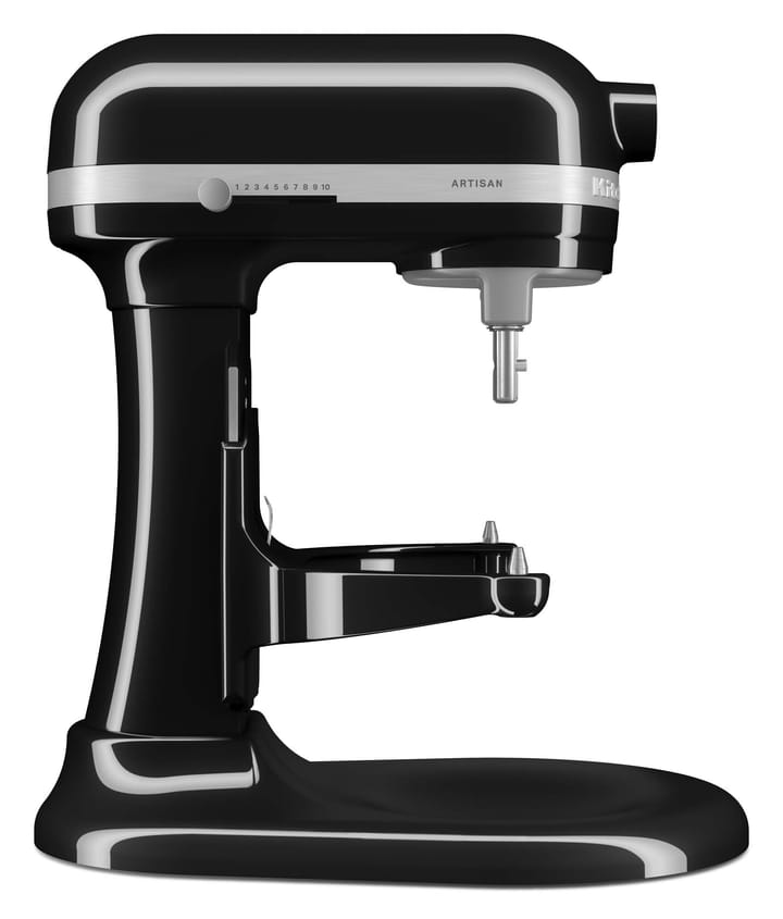 Artisan Küchenmaschine mit Hebearm 6,6 L, Onyx black KitchenAid