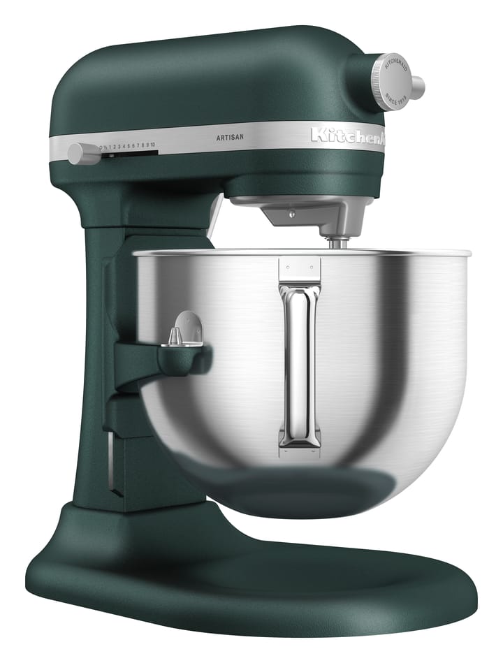 Artisan Küchenmaschine mit Hebearm 6,6 L, Pebbled palm KitchenAid