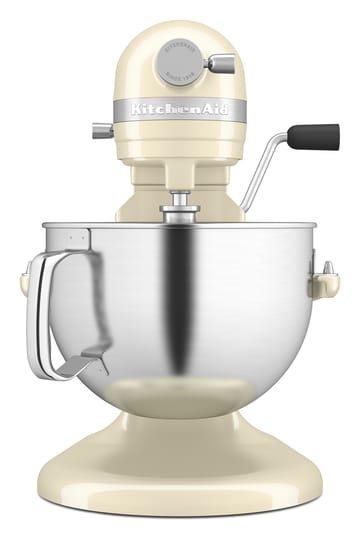 Artisan Küchenmaschine mit Schwenkarm 5,6 L - Almond cream - KitchenAid