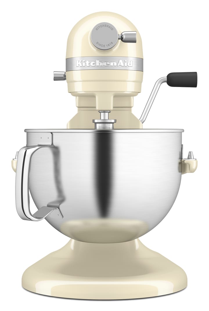 Artisan Küchenmaschine mit Schwenkarm 5,6 L, Almond cream KitchenAid