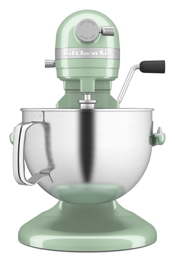 Artisan Küchenmaschine mit Schwenkarm 5,6 L - Pistachio - KitchenAid