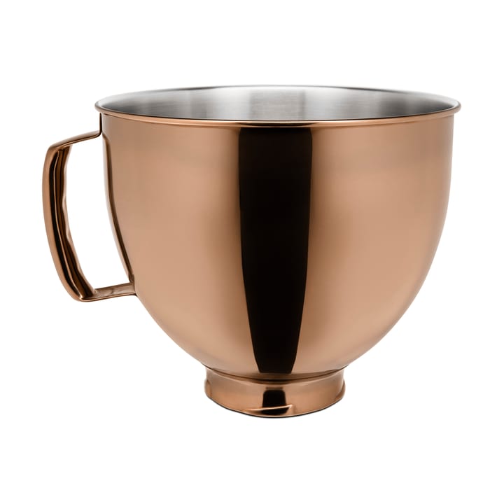 Artisan Schüssel für Küchenmaschine 4,8 l - Radiant copper - KitchenAid