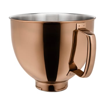 Artisan Schüssel für Küchenmaschine 4,8 l - Radiant copper - KitchenAid