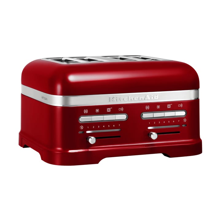 Artisan Toaster 4 Scheiben - Candy apple - KitchenAid