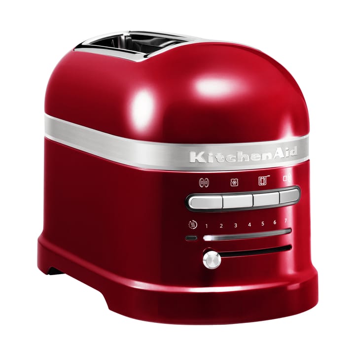 Artisan Toaster für 2 Scheiben - Candy apple - KitchenAid