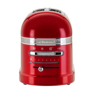 Artisan Toaster für 2 Scheiben - Candy apple - KitchenAid