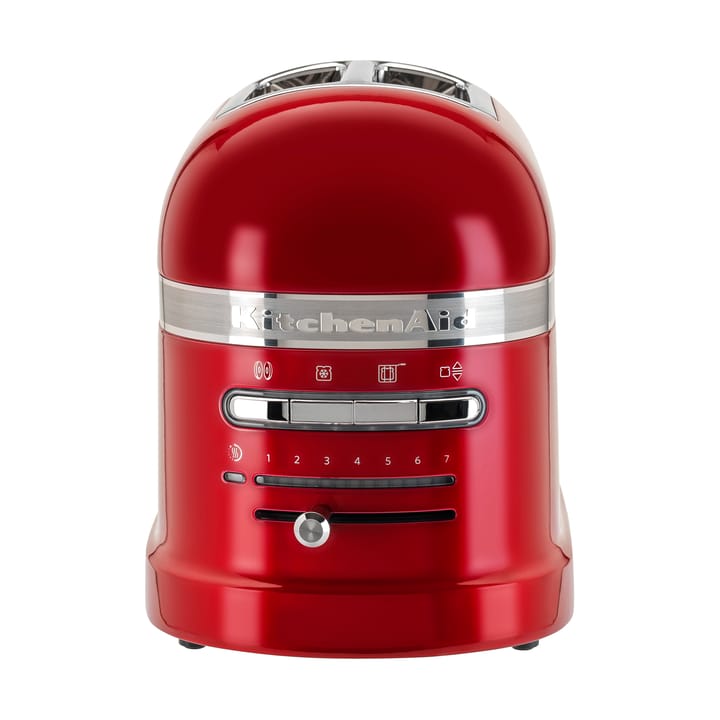 Artisan Toaster für 2 Scheiben, Candy apple KitchenAid