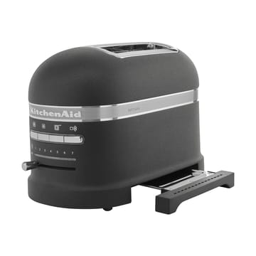 Artisan Toaster für 2 Scheiben - Cast iron black - KitchenAid