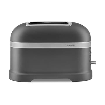 Artisan Toaster für 2 Scheiben - Imperial grey - KitchenAid