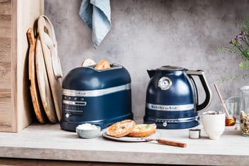 Artisan Toaster für 2 Scheiben - Ink blue - KitchenAid