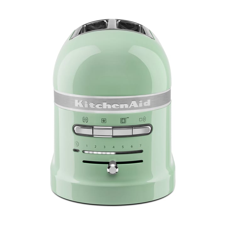 Artisan Toaster für 2 Scheiben, Pistachio KitchenAid