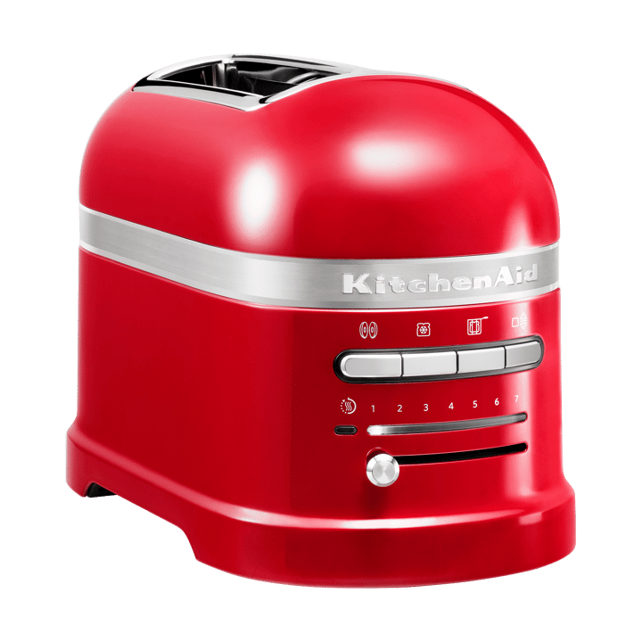 Artisan Toaster für 2 Scheiben - Rot - KitchenAid