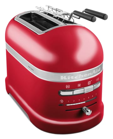 Artisan Toaster für 2 Scheiben - Rot - KitchenAid