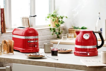 Artisan Toaster für 2 Scheiben - Rot - KitchenAid