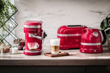 Artisan Toaster für 2 Scheiben - Rot - KitchenAid