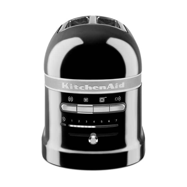 Artisan Toaster für 2 Scheiben, Schwarz KitchenAid