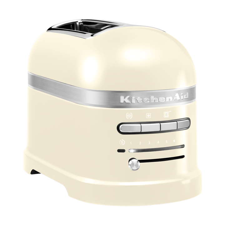 Artisan Toaster für 2 Scheiben - Weiß - KitchenAid