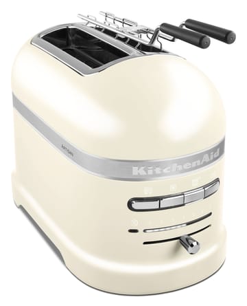 Artisan Toaster für 2 Scheiben - Weiß - KitchenAid