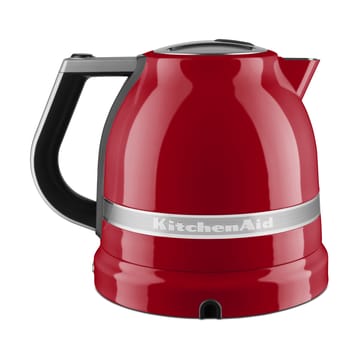 Artisan Wasserkocher mit variabler Temperatur 1,5 l - Candy apple - KitchenAid