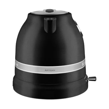 Artisan Wasserkocher mit variabler Temperatur 1,5 l - Cast iron black - KitchenAid