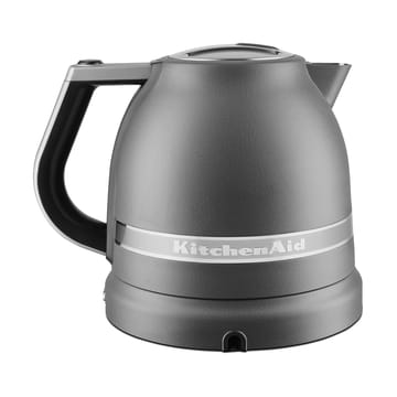 Artisan Wasserkocher mit variabler Temperatur 1,5 l - Imperial grey - KitchenAid