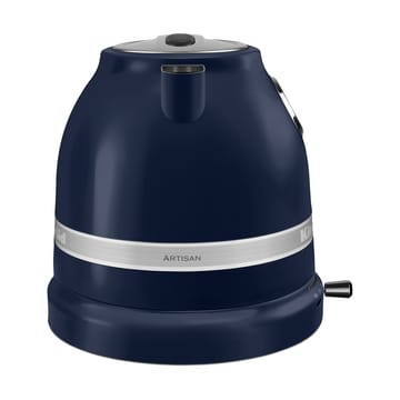 Artisan Wasserkocher mit variabler Temperatur 1,5 l - Ink blue - KitchenAid