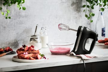 Classic Handmixer - Onyx black - KitchenAid