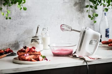 Classic Handmixer - Weiß - KitchenAid